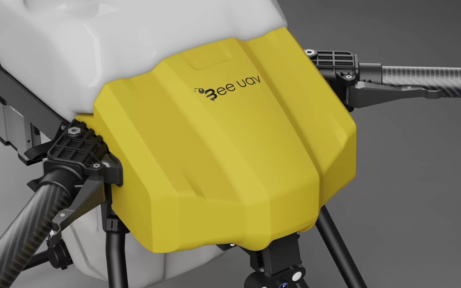 Сельскохозяйственный дрон
DJI Agras T50