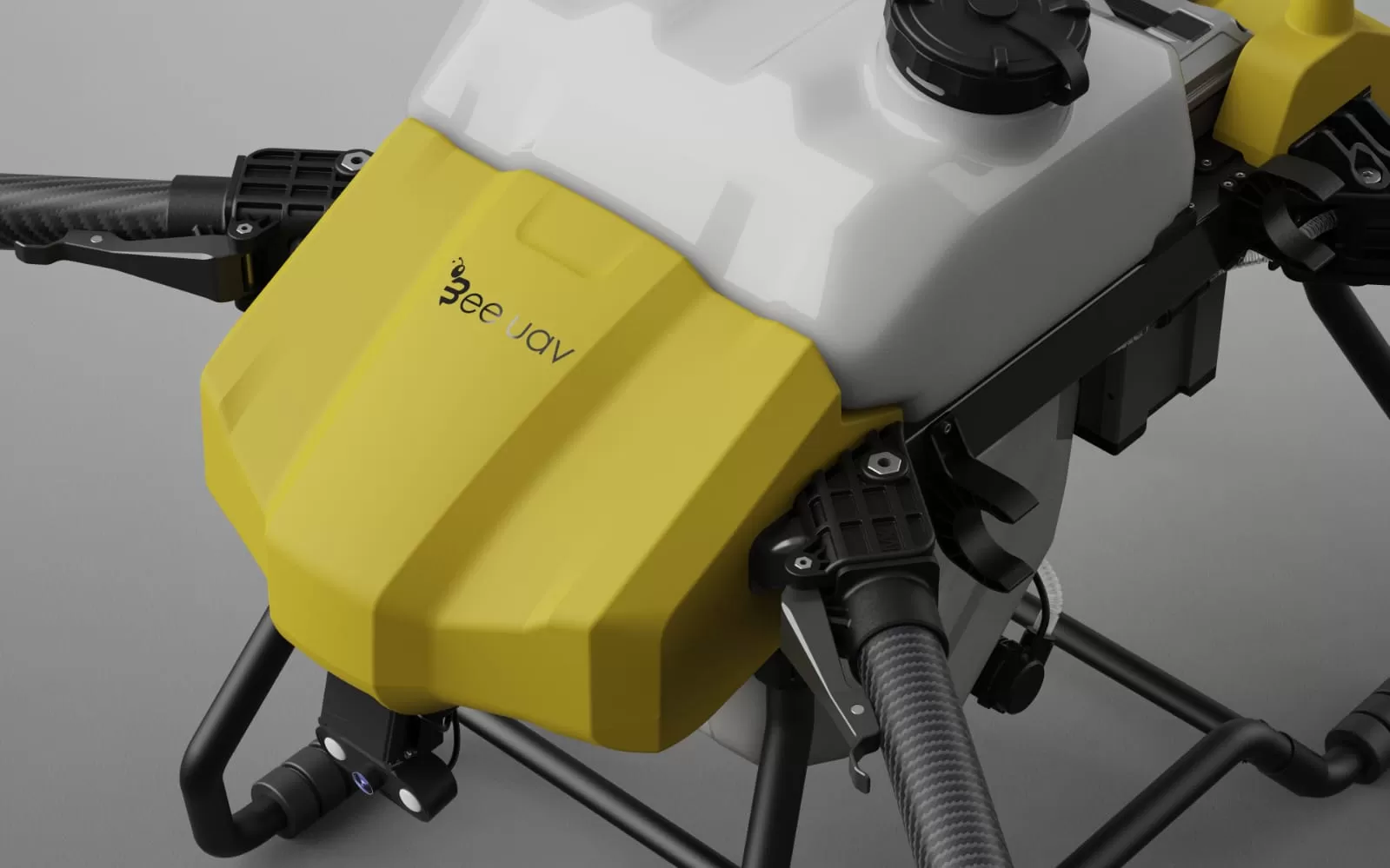 Сельскохозяйственный дрон
DJI Agras T10